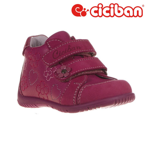 Marines Fuxia 03 - Fleece Lining Shoe