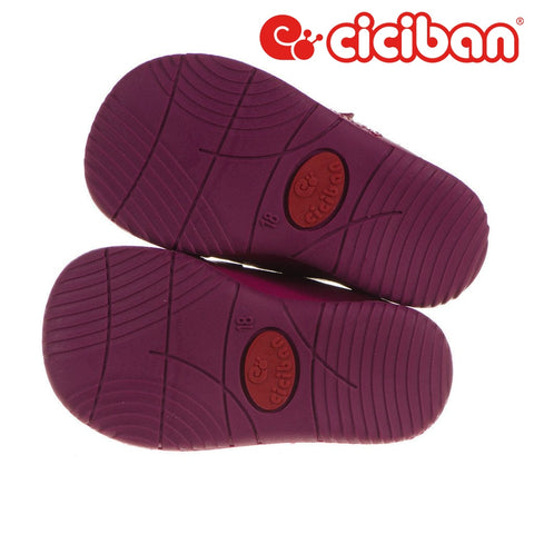 Marines Fuxia 03 - Fleece Lining Shoe