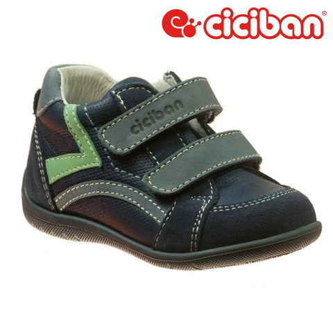 Marines Navy 265 Shoe