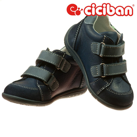 Marines Navy 265 Shoe