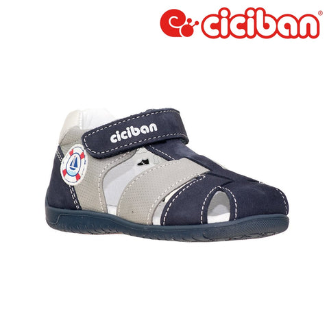 Marines Navy 282038 Sandal