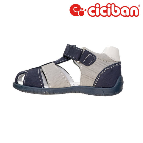 Marines Navy 282038 Sandal