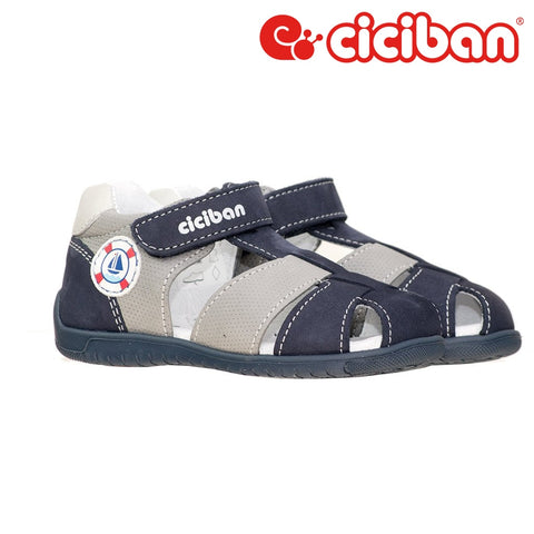 Marines Navy 282038 Sandal