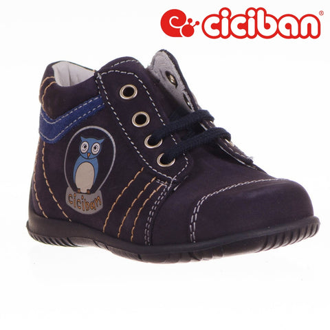 Marines Navy 45 Shoe