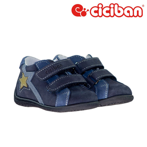 Marines Navy 772076U Shoe