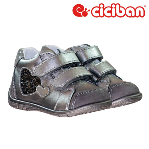 Marines Nichel 772011U Shoe