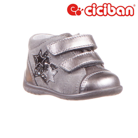 Marines Nichel 87 - Balocchi Shoe