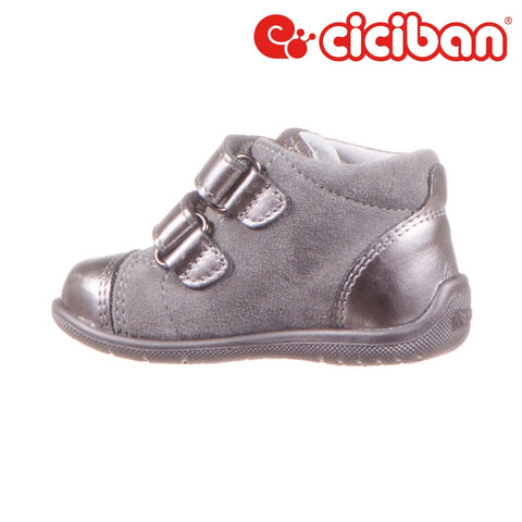 Marines Nichel 87 - Balocchi Shoe