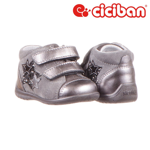 Marines Nichel 87 - Balocchi Shoe