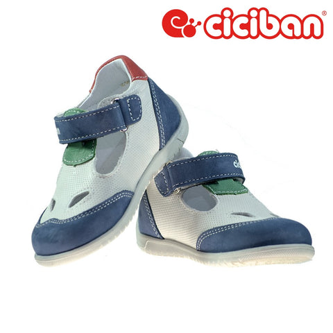 Marines Ocean 282037 Shoe