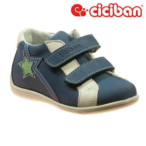 Marines Ocean 76 Shoe
