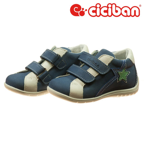 Marines Ocean 76 Shoe