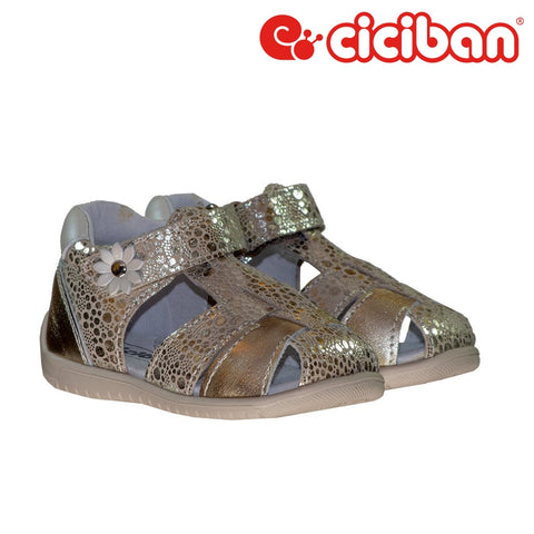 Marines Platino 286044 Sandal