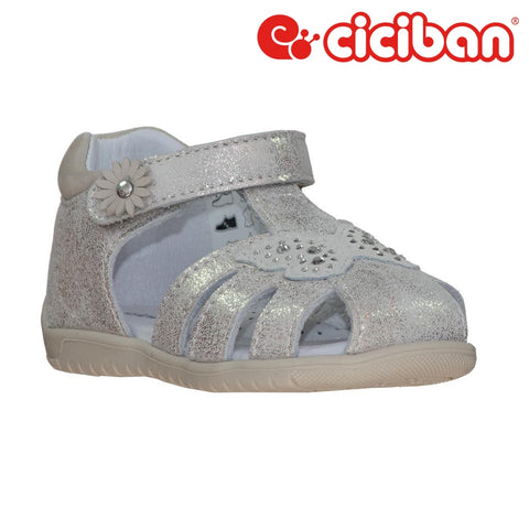 Marines Platino 286045 Sandal