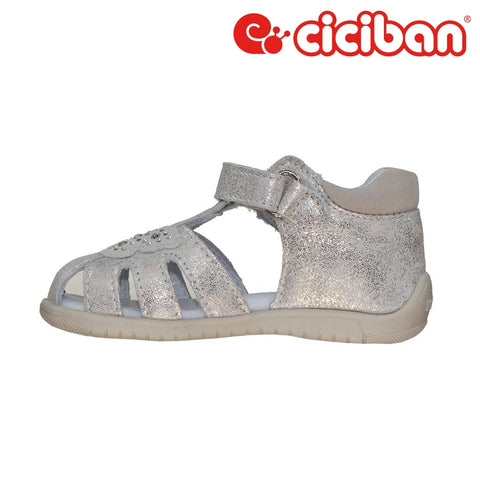 Marines Platino 286045 Sandal
