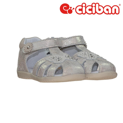 Marines Platino 286045 Sandal