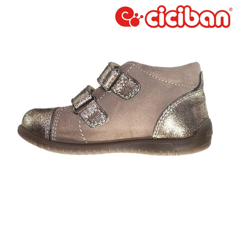 Marines Platino 971001 Shoe