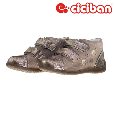 Marines Platino 971001 Shoe