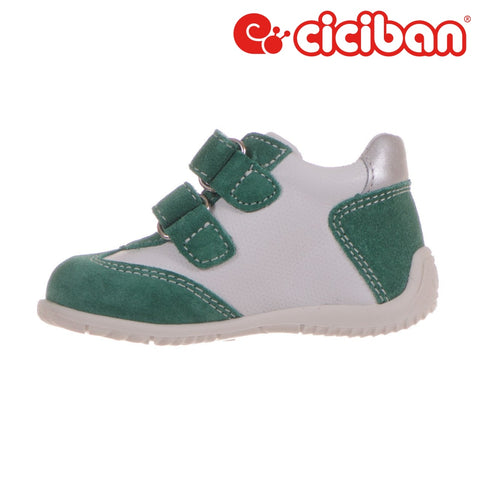 Marines Prato Shoe