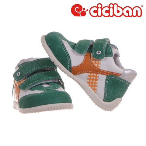 Marines Prato Shoe