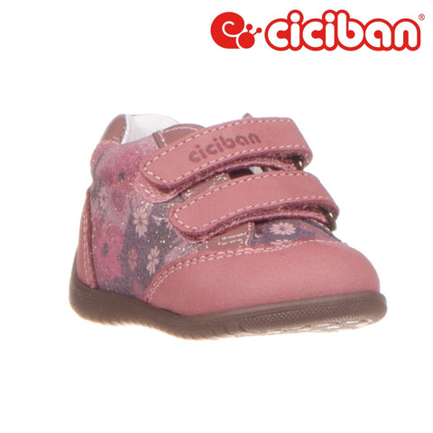Marines Rosa 10 Shoe