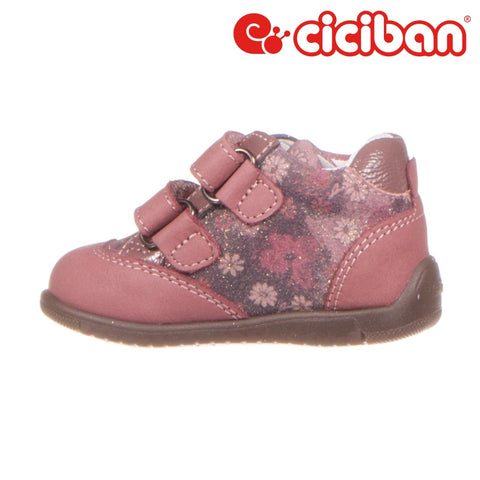 Marines Rosa 10 Shoe