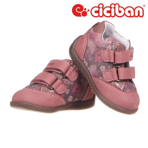 Marines Rosa 10 Shoe
