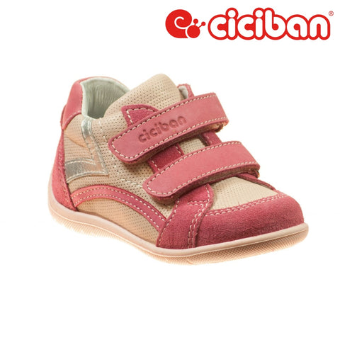 Marines Rosa 265 Shoe