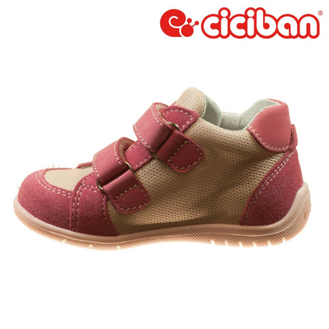 Marines Rosa 265 Shoe