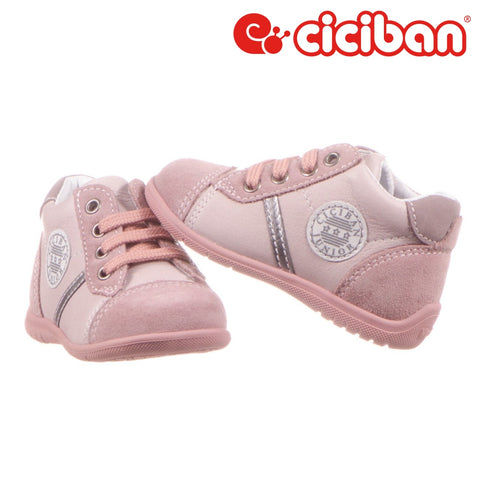 Marines Rosa 37 Shoe