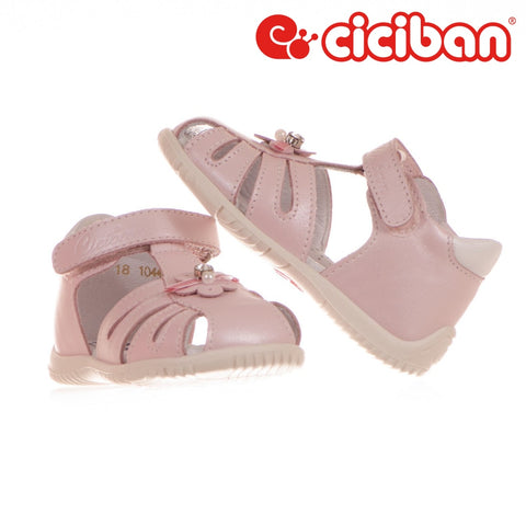 Marines Rosa 44 Sandal