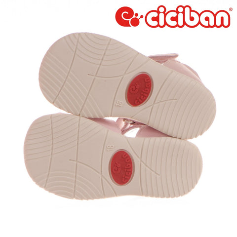 Marines Rosa 44 Sandal