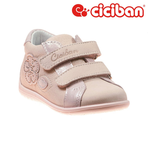 Marines Rosa 64 Shoe