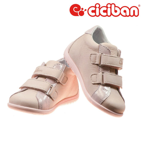 Marines Rosa 64 Shoe