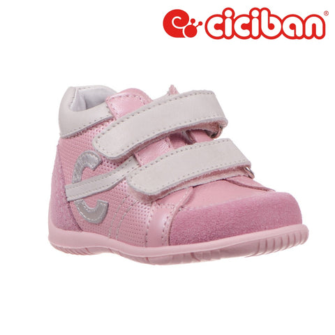 Marines Rosa 65 Shoe