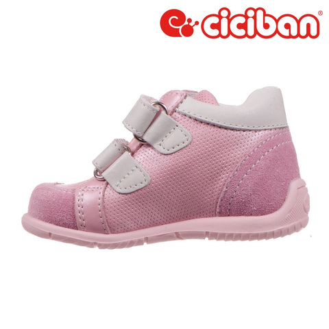 Marines Rosa 65 Shoe