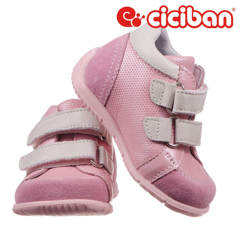 Marines Rosa 65 Shoe