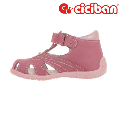 Marines Rosa 71 Sandal