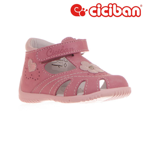 Marines Rosa 71 Sandal