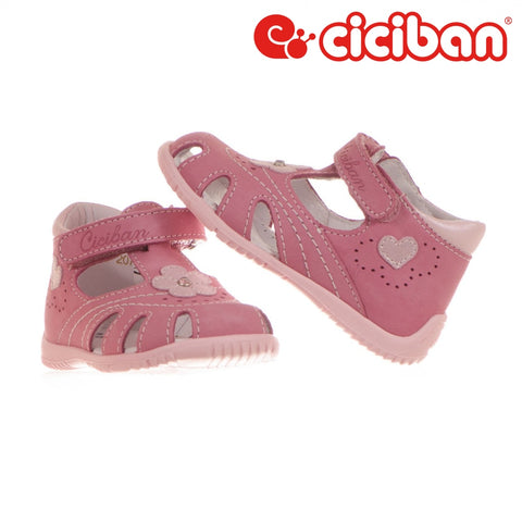 Marines Rosa 71 Sandal