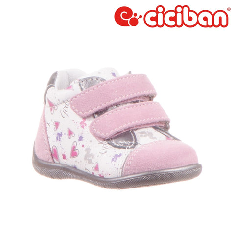 Marines Rosa 97 Shoe