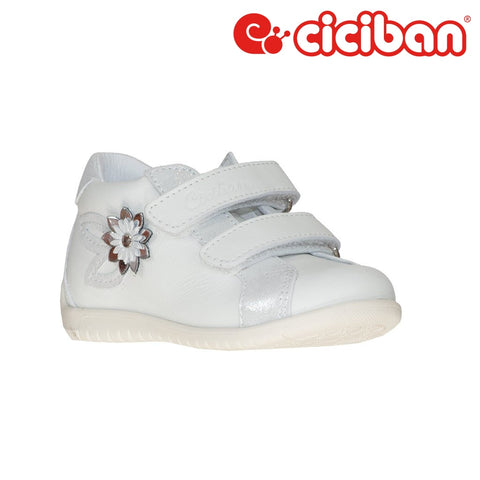 Marines White 281027 Shoe