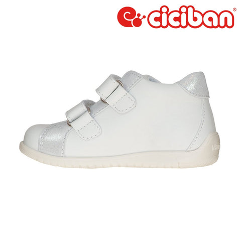 Marines White 281027 Shoe