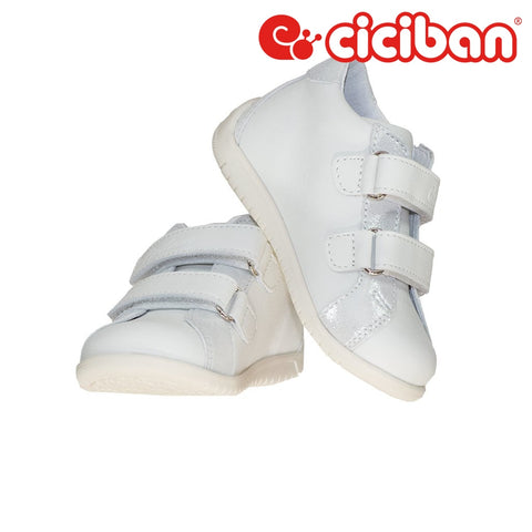 Marines White 281027 Shoe