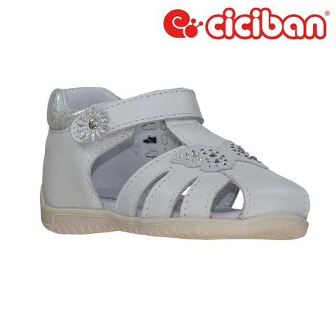 Marines White 281045 Sandal