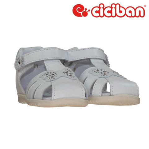 Marines White 281045 Sandal