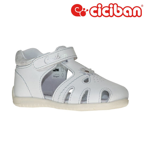 Marines White 281093 Sandal