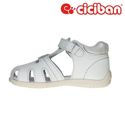 Marines White 281093 Sandal