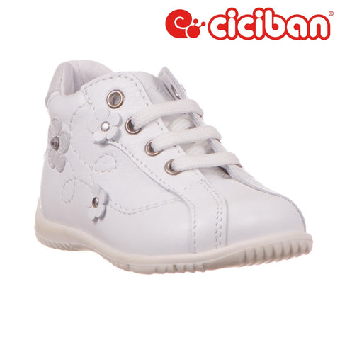 Marines White 70 Shoe