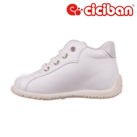 Marines White 70 Shoe